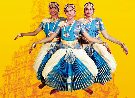 Bharathanatyam Classes in Pammal, Chennai