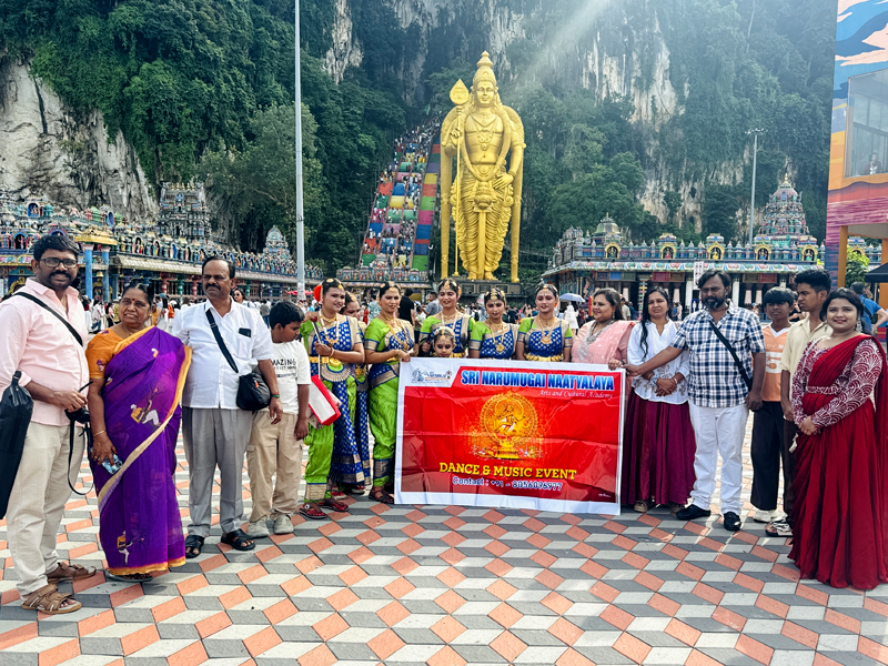 Why Choose Elegant Tours and Eventz?