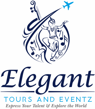 Elegant Tours and Eventz Management in Pammal, Chennai