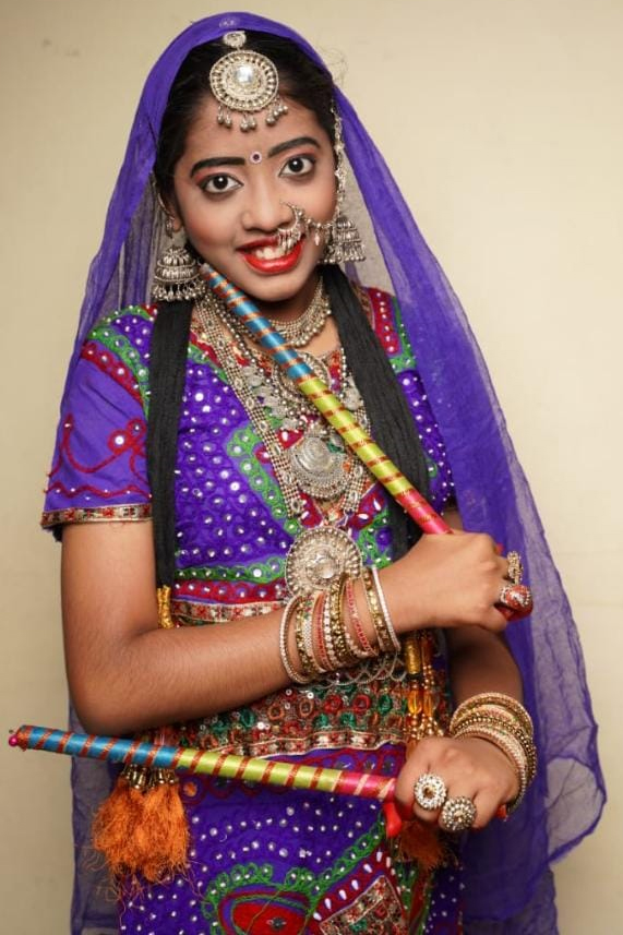 Folk Dance Classes, Pammal, Chennai