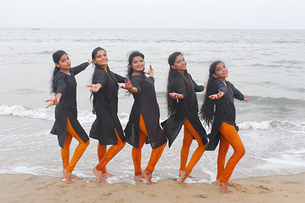 Western Dance Classes, Chennai